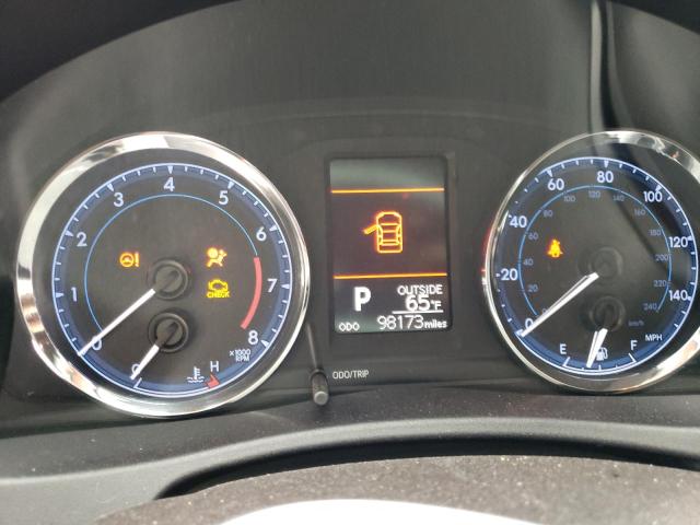 Photo 9 from auction – 2018 TOYOTA COROLLA L with VIN 2T1BURHE8JC090555