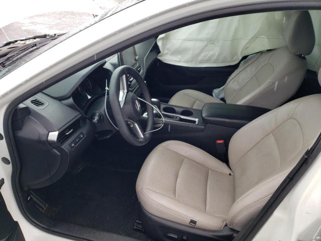 Photo 7 from auction – 2019 NISSAN ALTIMA S with VIN 1N4BL4BV4KC159451