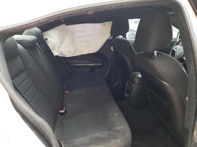 Photo 10 from auction – 2014 DODGE CHARGER SE with VIN 2C3CDXBG4EH107368