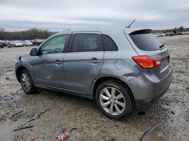 Photo 2 from auction – 2015 MITSUBISHI OUTLANDER with VIN 4A4AR4AU0FE039209