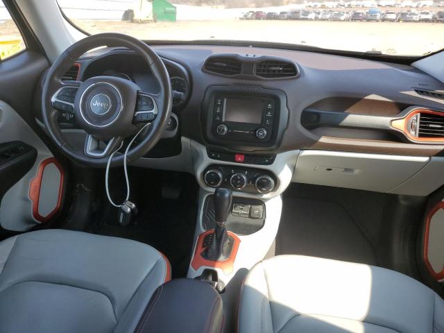 Photo 8 from auction – 2016 JEEP RENEGADE L with VIN ZACCJADT2GPC73630