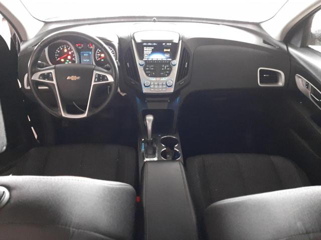 Photo 8 from auction – 2015 CHEVROLET EQUINOX LT with VIN 2GNALBEK9F6339106
