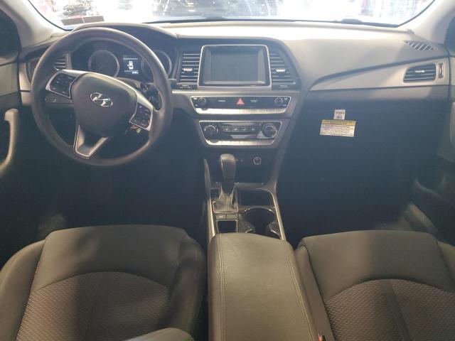 Photo 8 from auction – 2019 HYUNDAI SONATA SE with VIN 5NPE24AF0KH745248