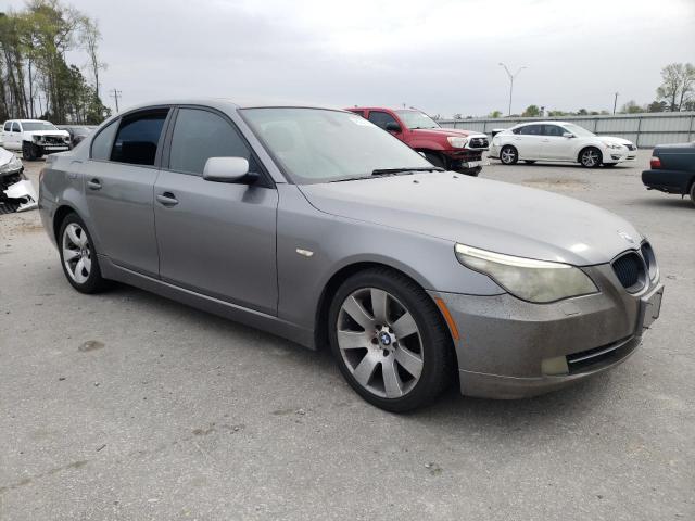 Photo 4 from auction – 2008 BMW 528 I with VIN WBANU535X8C116036