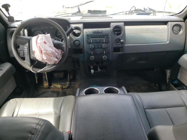 Zdjęcie 8 z aukcji – 2011 FORD F150 SUPER z VIN 1FTFW1EF7BFA27854