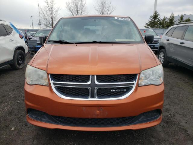 Photo 5 from auction – 2011 DODGE GRAND CARA with VIN 2D4RN4DG1BR726856