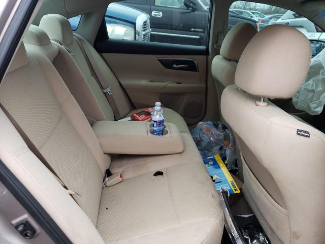 Photo 10 from auction – 2014 NISSAN ALTIMA 2.5 with VIN 1N4AL3APXEN355024