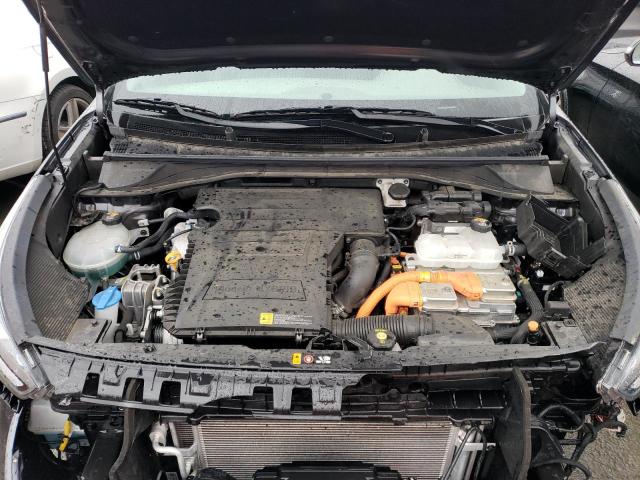 صورة رقم 12 من المزاد - 2019 KIA NIRO EX PR مع VIN KNDCC3LD3K5305437