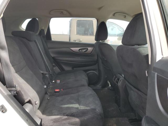 Photo 11 from auction – 2016 NISSAN ROGUE S with VIN 5N1AT2MVXGC854883