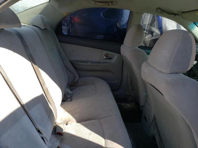 Foto 10 de la subasta – 2007 KIA SPECTRA EX con VIN KNAFE121975423905