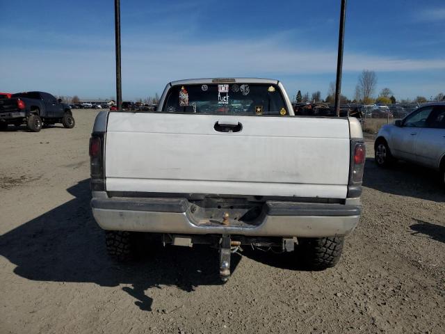 Photo 6 from auction – 1998 DODGE RAM 2500 with VIN 1B7KF23W4WJ169301