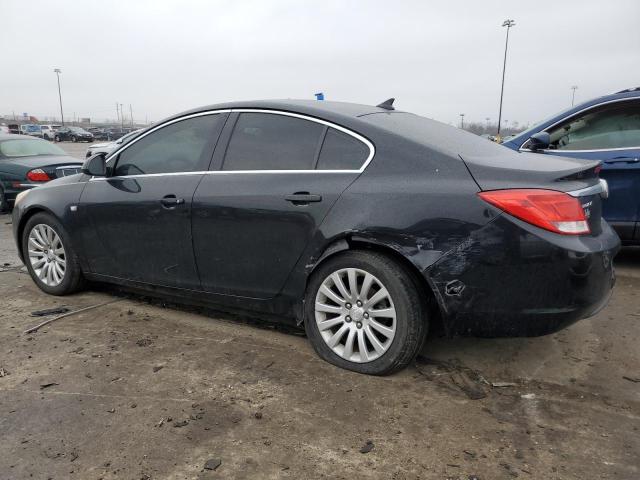 Zdjęcie 2 z aukcji – 2011 BUICK REGAL CXL z VIN 2G4GN5EC3B9176092