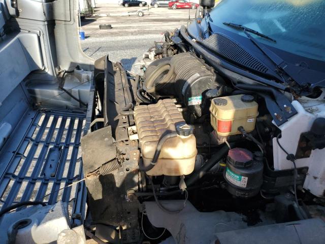 Photo 11 from auction – 2005 GMC C5500 C5C0 with VIN 1GDG5C1EX5F907754
