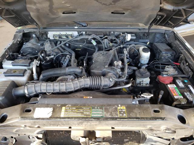 Photo 11 from auction – 2008 FORD RANGER SUP with VIN 1FTYR44U18PA77217