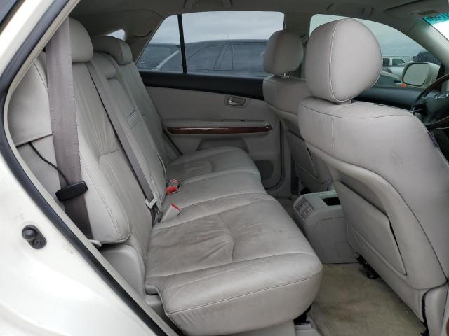 Photo 10 from auction – 2008 LEXUS RX 400H with VIN JTJGW31U282851309