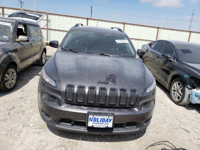 Photo 5 from auction – 2017 JEEP CHEROKEE S with VIN 1C4PJLAB1HW669433