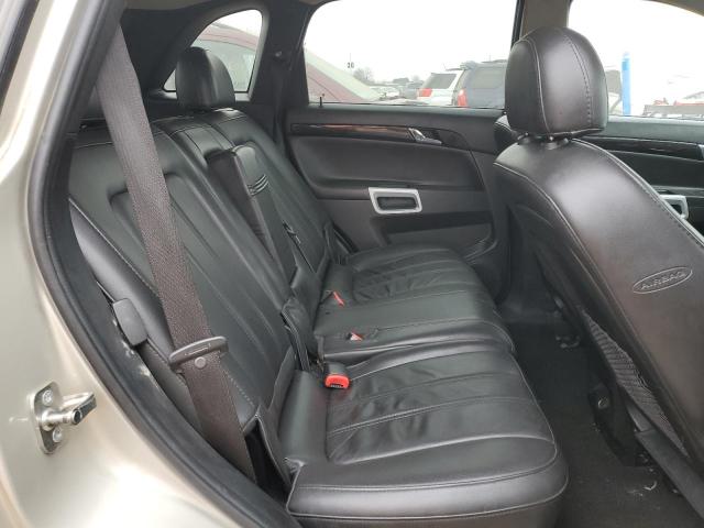 Photo 11 from auction – 2014 CHEVROLET CAPTIVA LT with VIN 3GNAL4EKXES633450