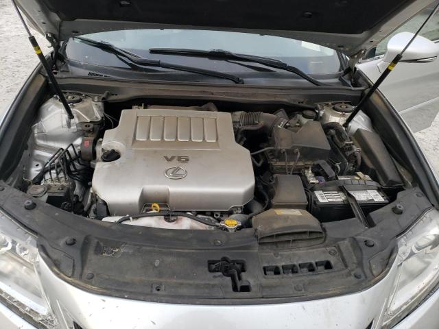 Photo 11 from auction – 2015 LEXUS ES 350 with VIN JTHBK1GG0F2203851