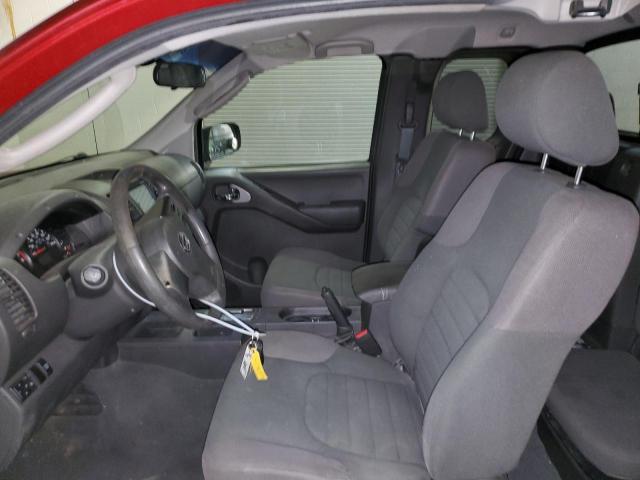 Photo 7 from auction – 2008 NISSAN FRONTIER K with VIN 1N6BD06T48C414906