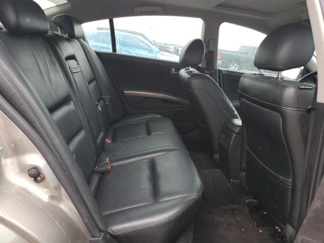 Photo 10 from auction – 2004 NISSAN MAXIMA SE with VIN 1N4BA41EX4C876852
