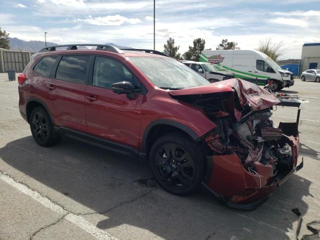 Photo 4 from auction – 2023 SUBARU ASCENT LIM with VIN 4S4WMAKD8P3408738