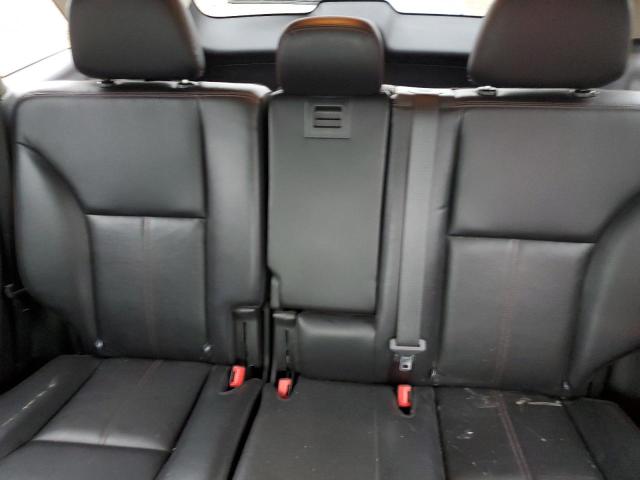 Photo 10 from auction – 2013 FORD EDGE SEL with VIN 2FMDK3JC0DBC69928