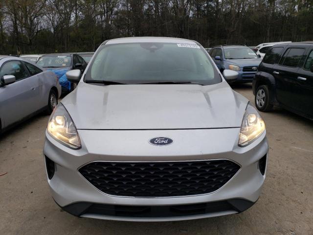 Photo 5 from auction – 2020 FORD ESCAPE SE with VIN 1FMCU0G69LUC54892