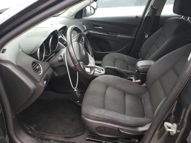 Photo 7 from auction – 2013 CHEVROLET CRUZE LT with VIN 1G1PC5SB2D7181187