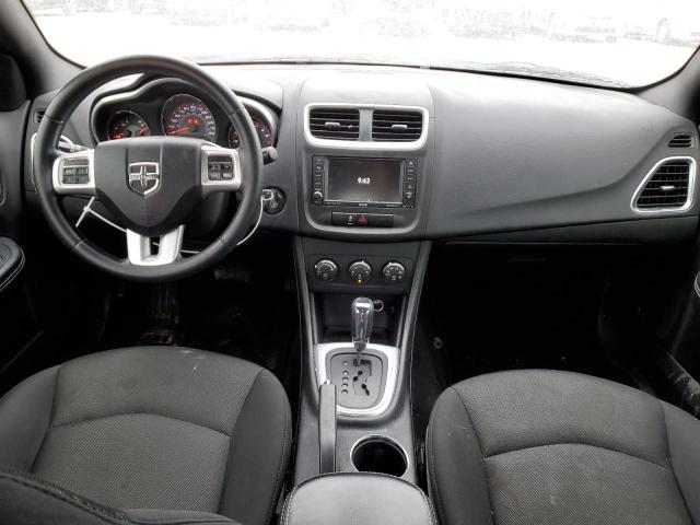 Foto 8 de la subasta – 2011 DODGE AVENGER MA con VIN 1B3BD1FB3BN574921