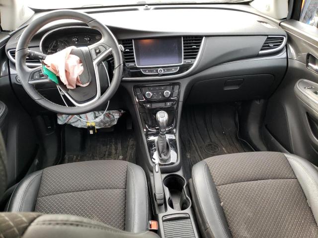 Photo 8 from auction – 2019 BUICK ENCORE SPO with VIN KL4CJ2SB2KB947420