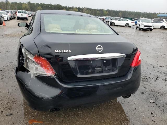 Photo 6 from auction – 2009 NISSAN MAXIMA S with VIN 1N4AA51E29C813964