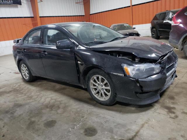 Photo 4 from auction – 2014 MITSUBISHI LANCER SE with VIN JA32V2FW6EU605995