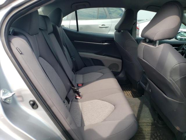 Photo 10 from auction – 2022 TOYOTA CAMRY LE with VIN 4T1C31AK8NU598182