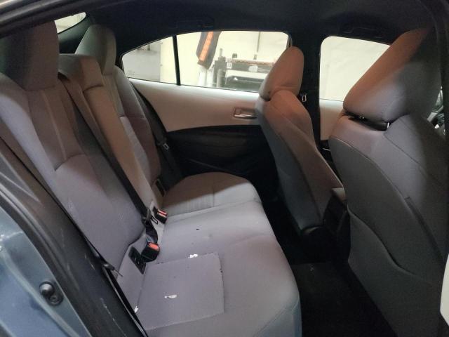 Photo 10 from auction – 2020 TOYOTA COROLLA SE with VIN 5YFS4RCE4LP034123