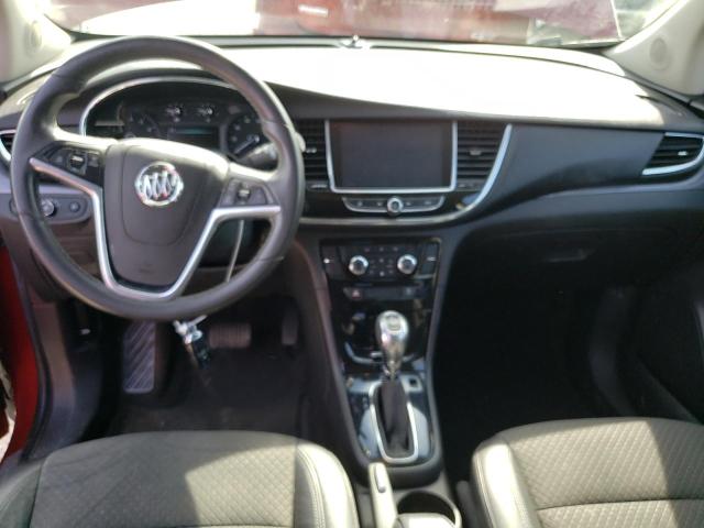 Photo 8 from auction – 2017 BUICK ENCORE PRE with VIN KL4CJBSB3HB008611