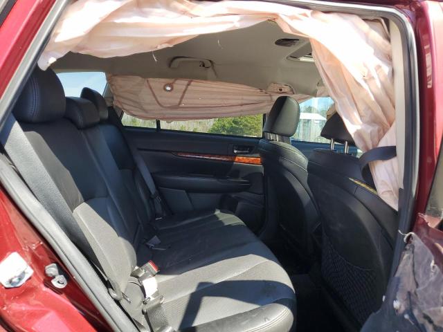 Снимка 11 от търг – 2012 SUBARU OUTBACK 3. с VIN 4S4BRDLC5C2200825