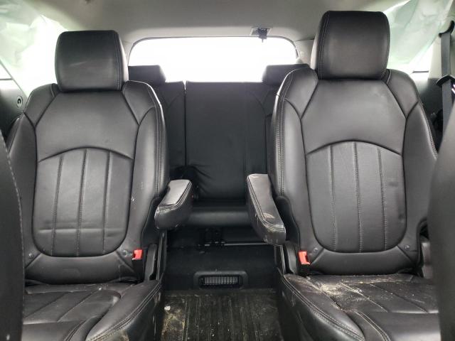 Photo 10 from auction – 2013 BUICK ENCLAVE with VIN 5GAKRDKD0DJ177901