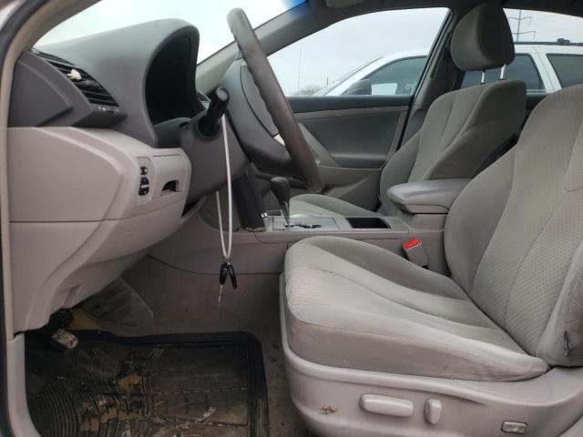 Photo 7 from auction – 2008 TOYOTA CAMRY with VIN 4T1BE46K28U248468