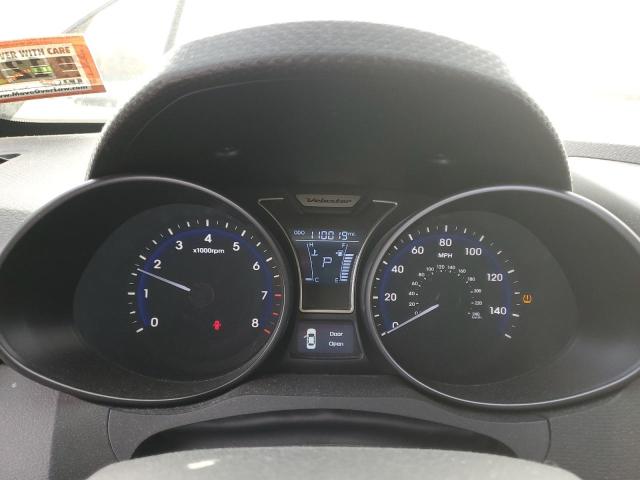Photo 9 from auction – 2013 HYUNDAI VELOSTER T with VIN KMHTC6AE9DU181403