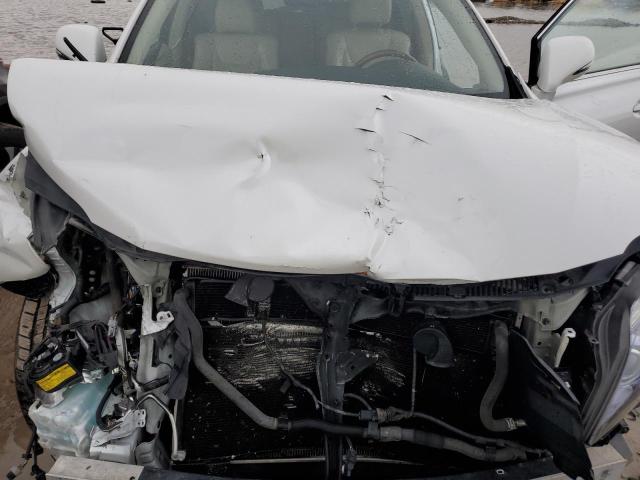 Photo 11 from auction – 2010 LEXUS RX 450 with VIN JTJBC1BA5A2012370