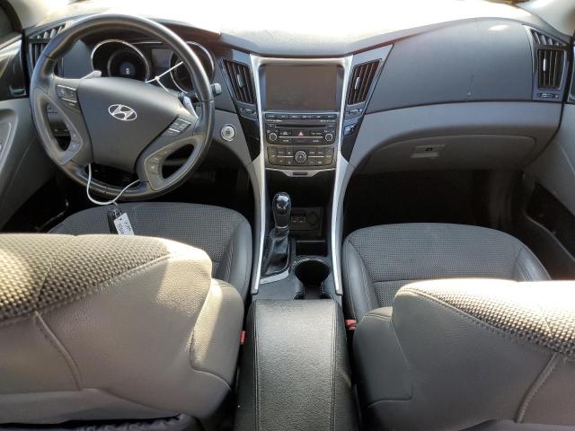 Photo 8 from auction – 2014 HYUNDAI SONATA SE with VIN 5NPEC4AC3EH918803
