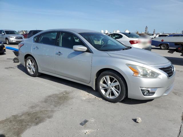 Photo 4 from auction – 2015 NISSAN ALTIMA 2.5 with VIN 1N4AL3AP3FC459478