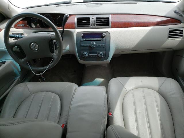 Photo 8 from auction – 2007 BUICK LUCERNE CX with VIN 1G4HD57237U177037