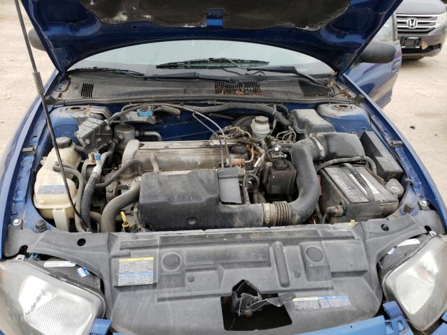 Photo 11 from auction – 2005 CHEVROLET CAVALIER with VIN 1G1JC52F557173417