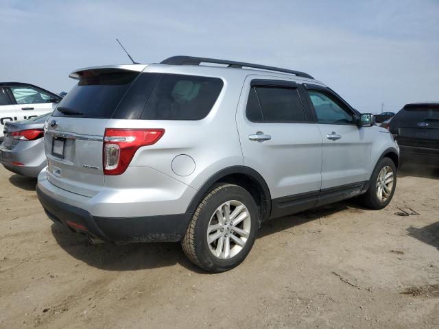 Photo 3 from auction – 2013 FORD EXPLORER with VIN 1FM5K7B8XDGC85441