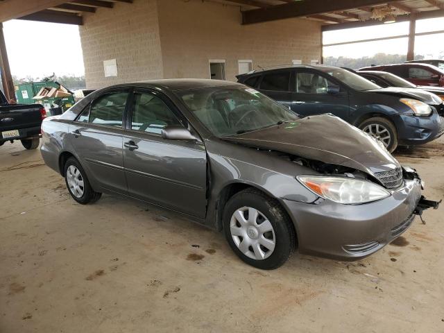 Photo 4 from auction – 2003 TOYOTA CAMRY LE with VIN 4T1BE32K93U778087