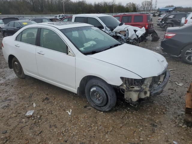 صورة رقم 4 من المزاد - 2005 ACURA TSX مع VIN JH4CL96845C024649
