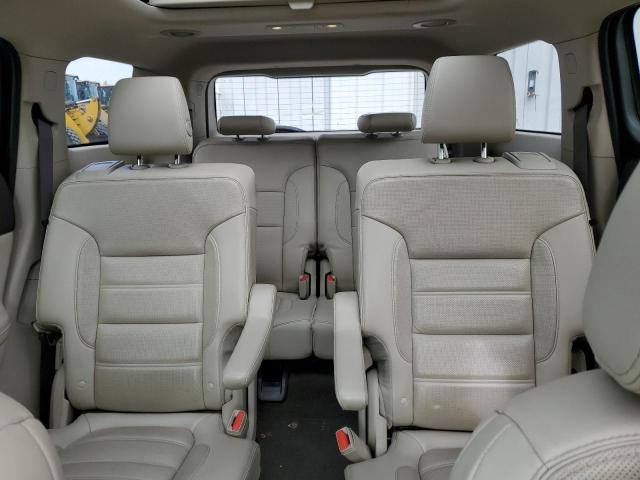 Photo 10 from auction – 2019 GMC ACADIA DEN with VIN 1GKKNXLS0KZ106743