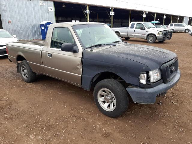 Photo 4 from auction – 2005 FORD RANGER with VIN 1FTYR10U15PA62491