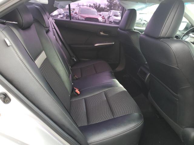 Photo 10 from auction – 2013 TOYOTA CAMRY L with VIN 4T1BF1FK8DU646628